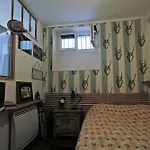 Apartmán 2 Pieces De Charme Montmartre