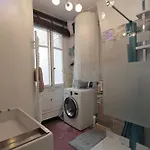 Apartmán 2 Pieces De Charme Montmartre