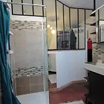 Apartmán 2 Pieces De Charme Montmartre